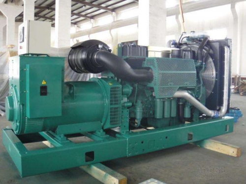 永登便携静音：租赁无声发电机组，便携式解决能源需求